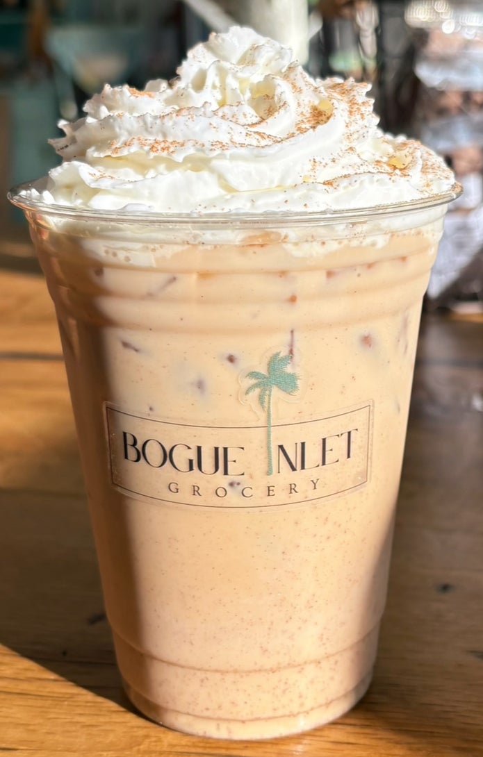 Latte