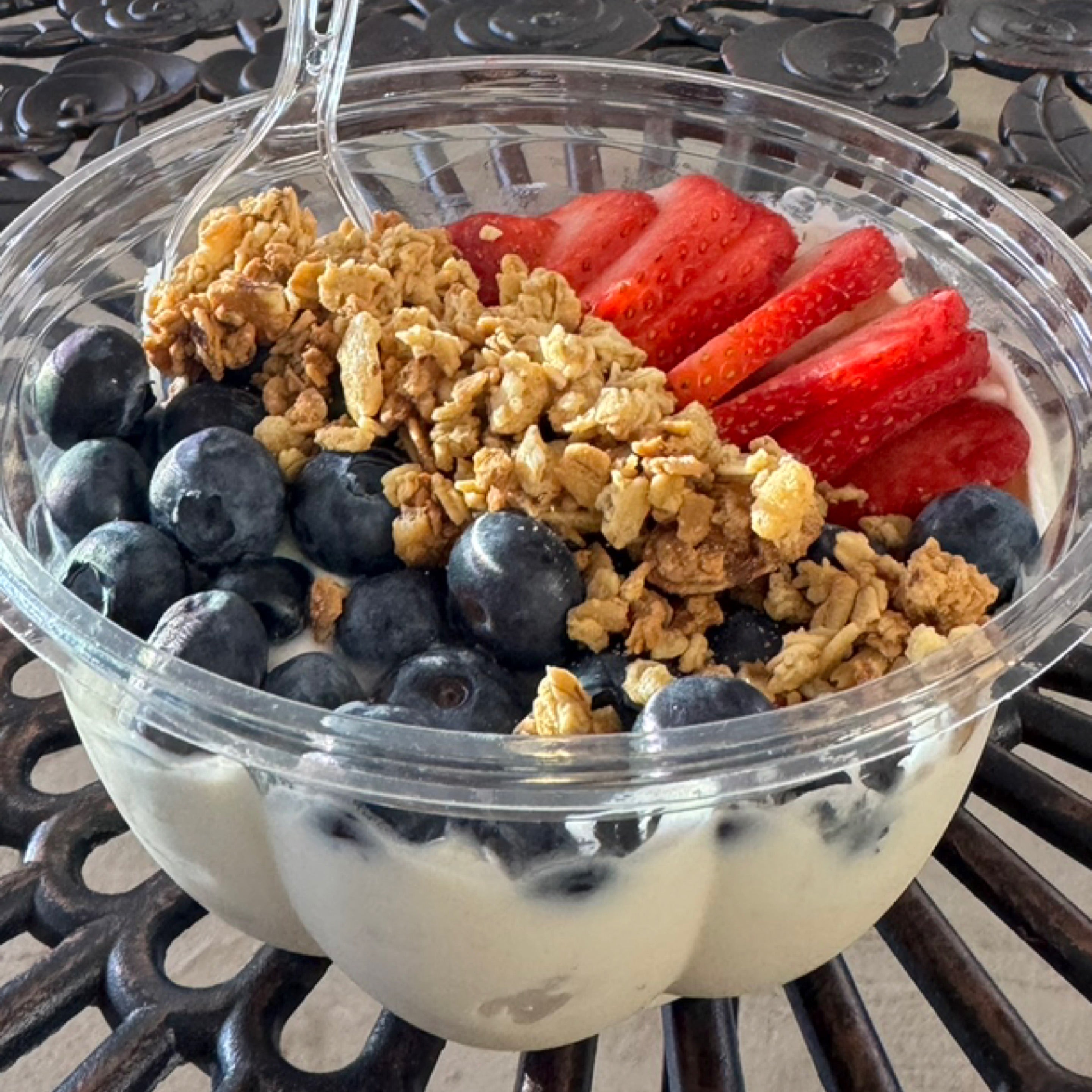 Parfait