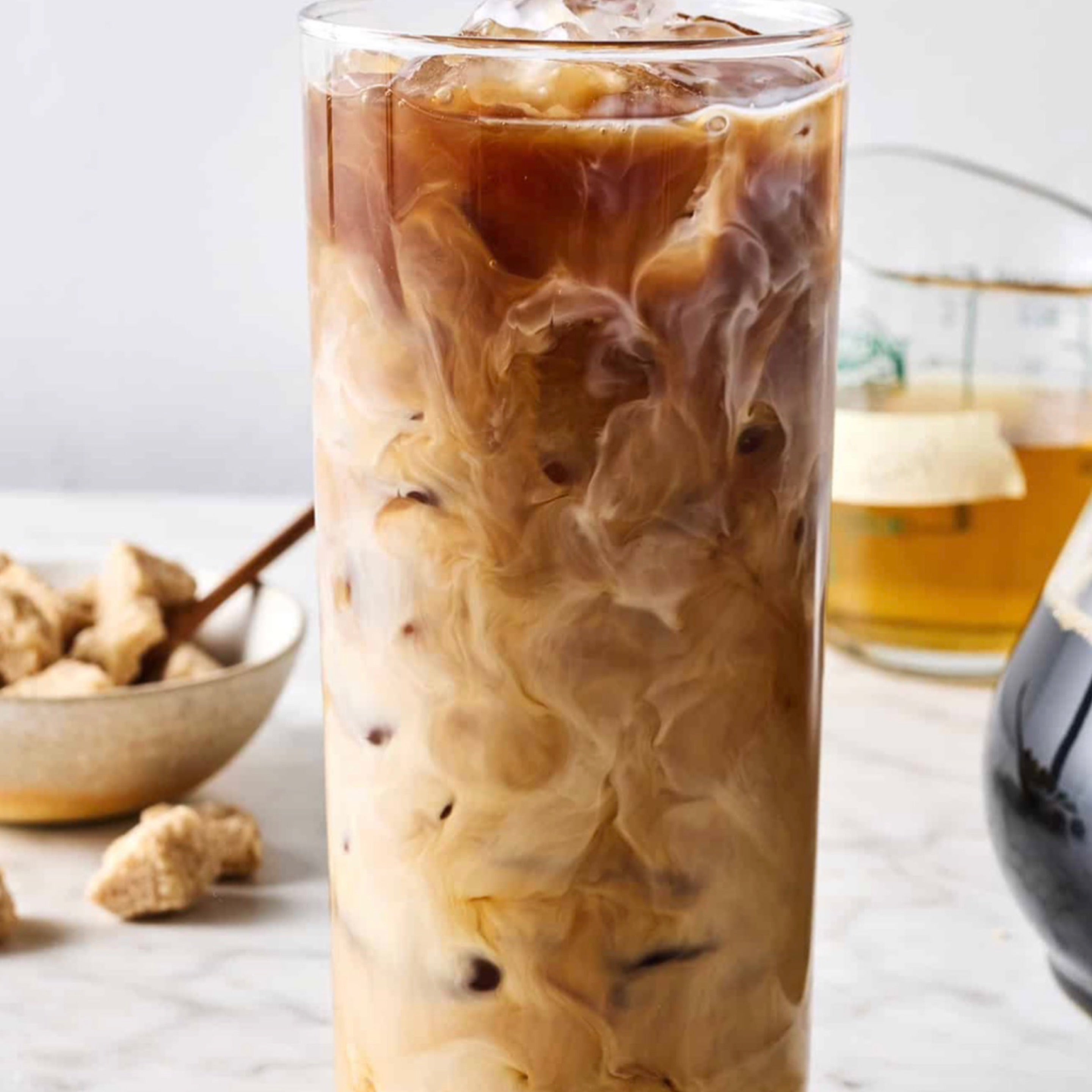 Iced Coffee