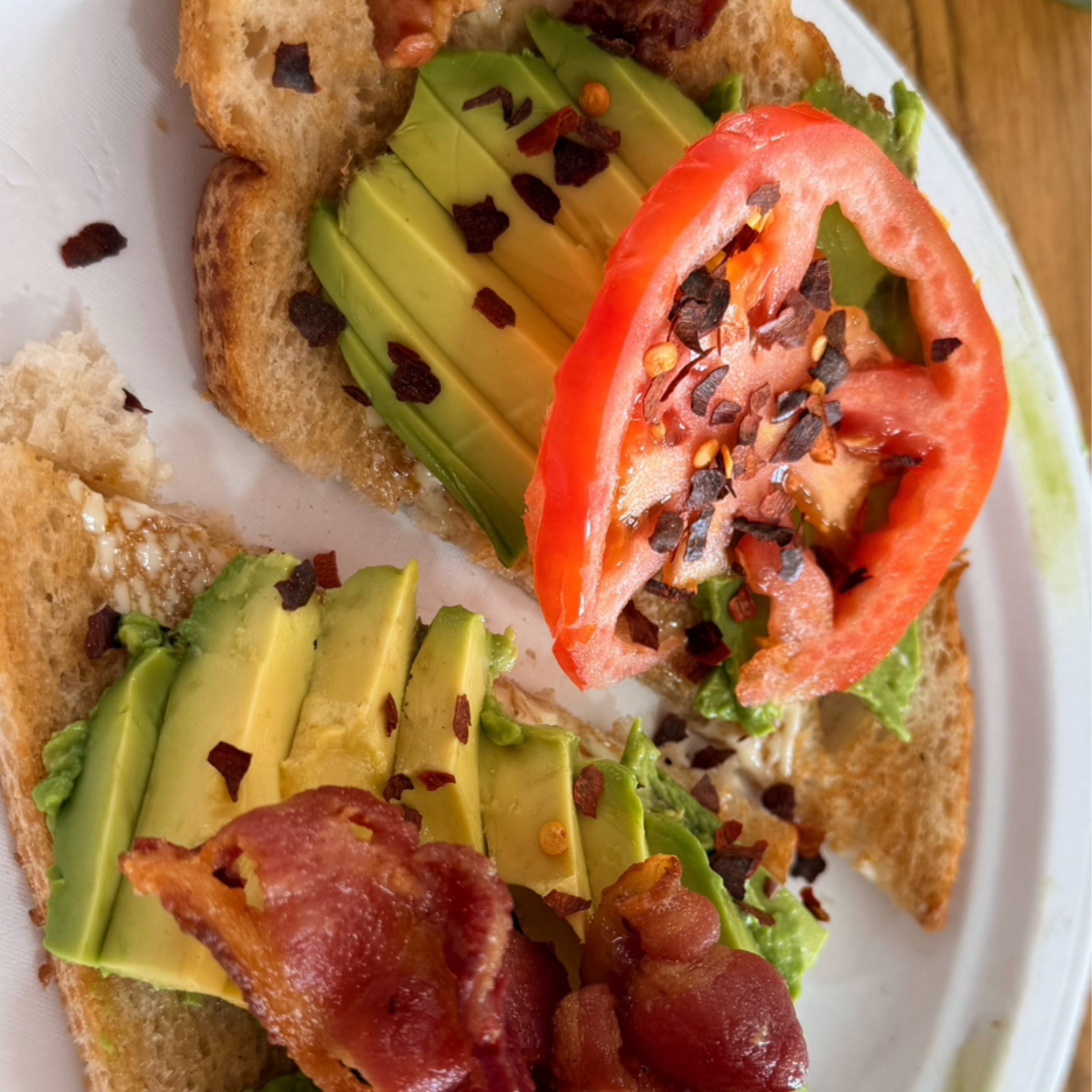 Avocado Toast